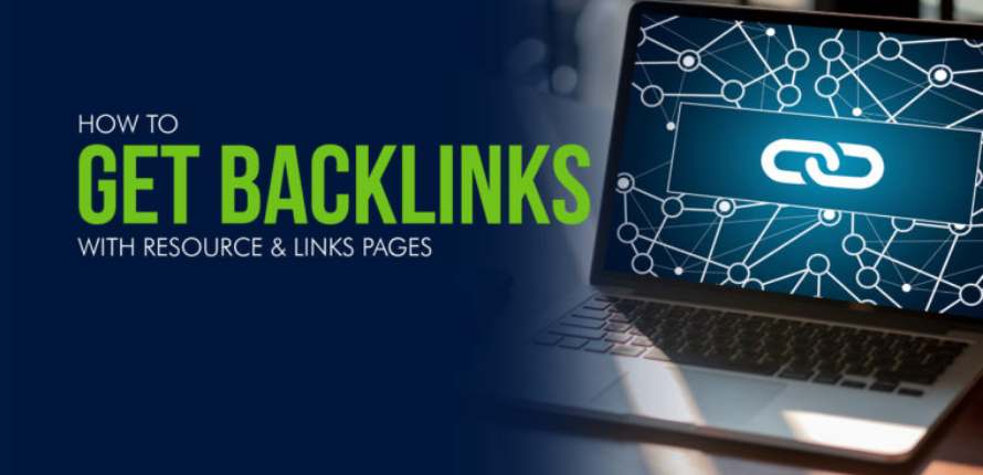 How to build backlinks for new website?